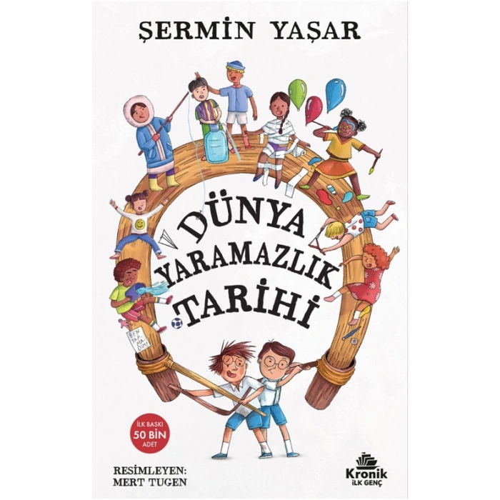 Dünya Yaramazlık Tarihi