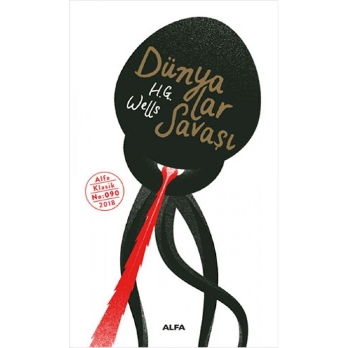 Dünyalar Savaşı