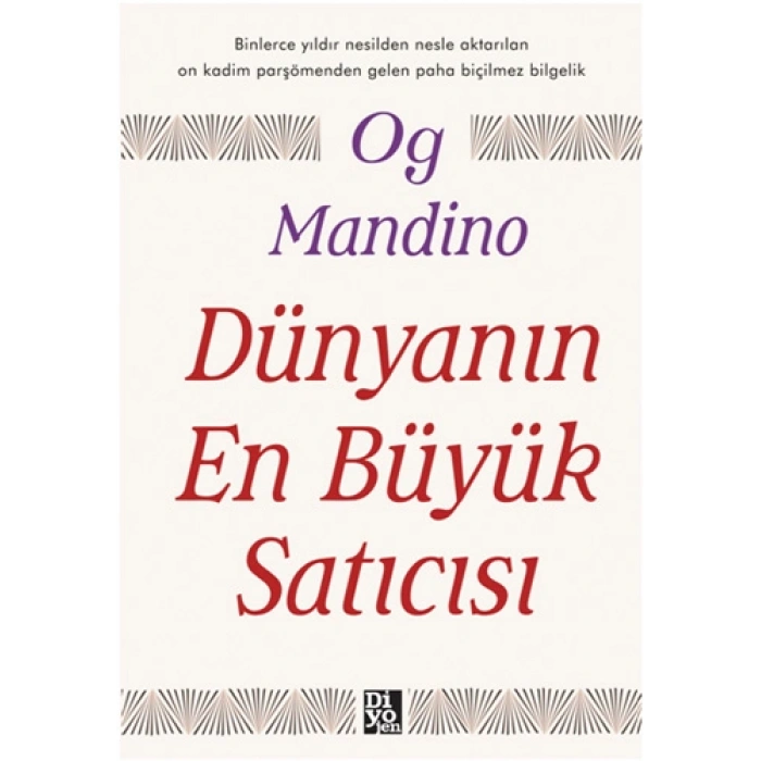 Dünyanın En Büyük Satıcısı
