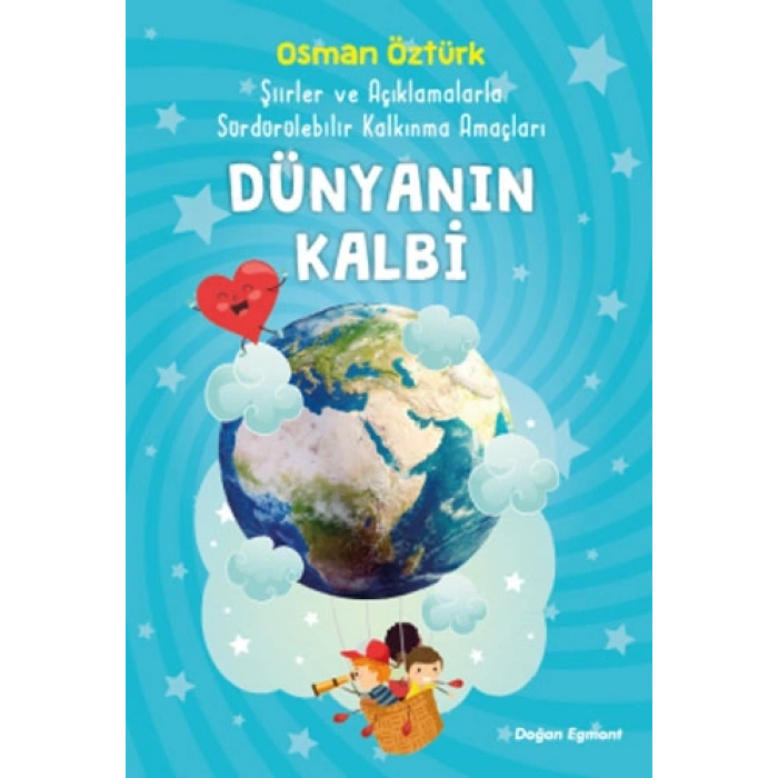 Dünyanın Kalbi