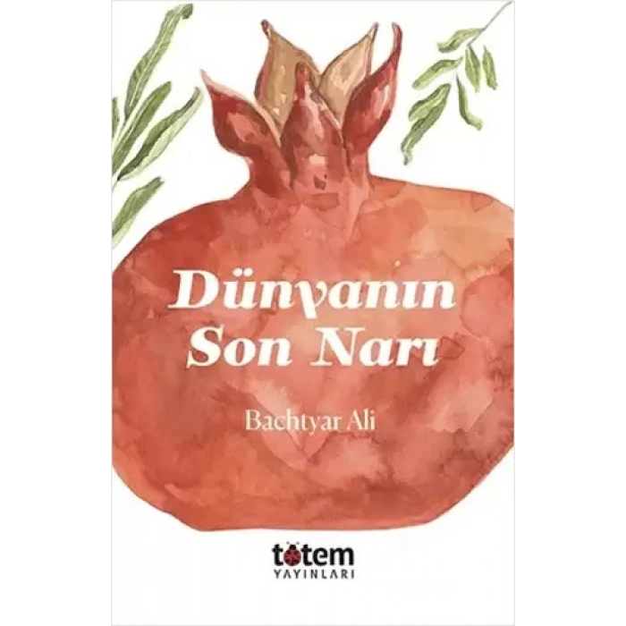 Dünyanın Son Narı