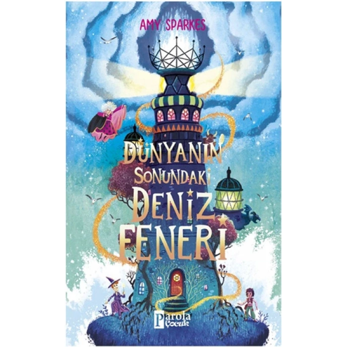 Dünyanın Sonundaki Deniz Feneri