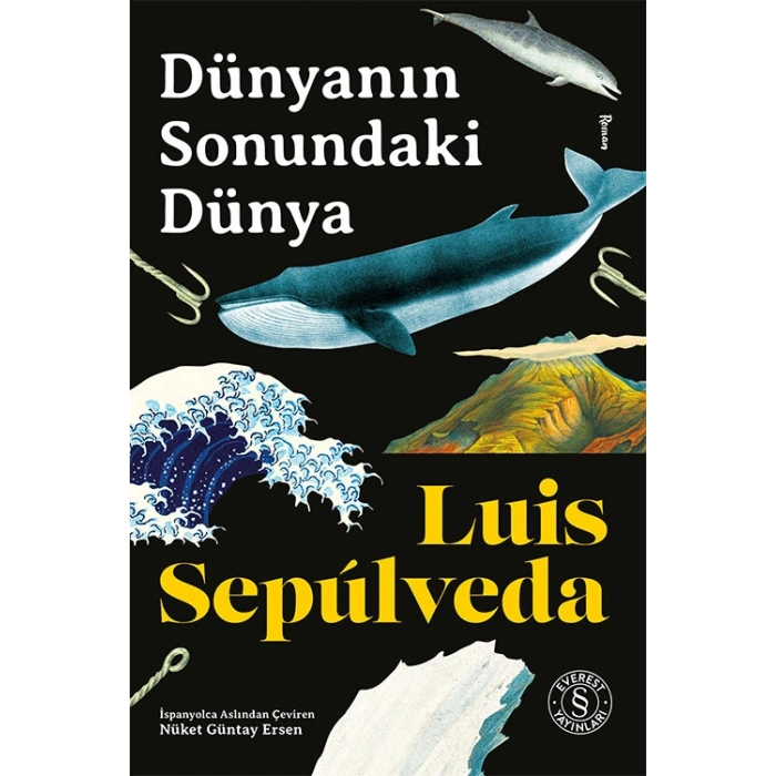 Dünyanın Sonundaki Dünya