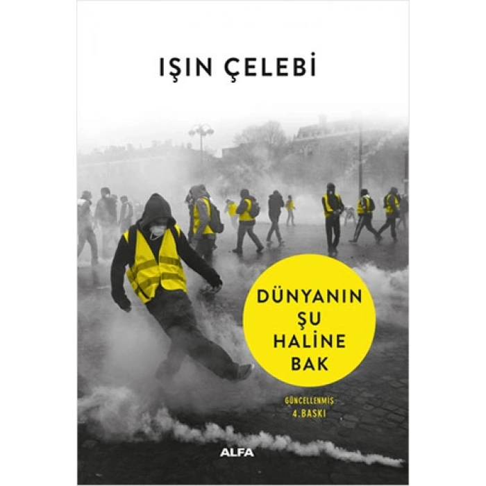 Dünyanın Şu Haline Bak