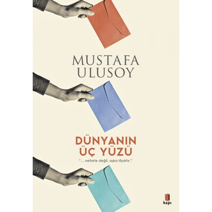 Dünyanın Üç Yüzü