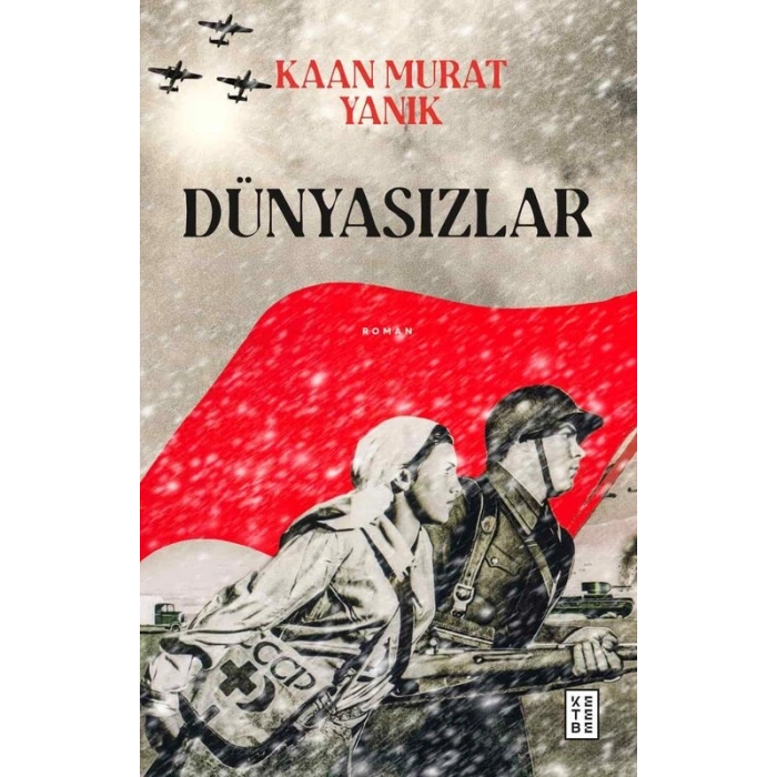 Dünyasızlar