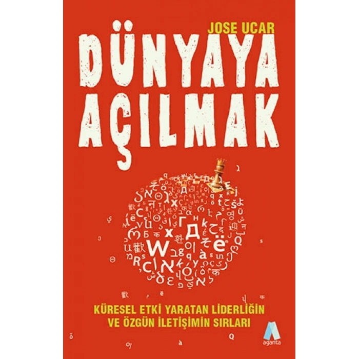 Dünyaya Açılmak