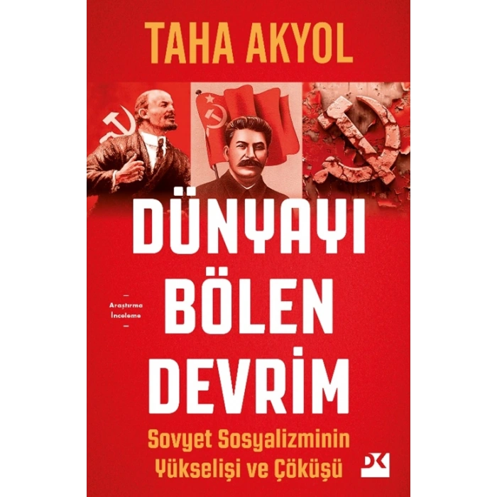 Dünyayı Bölen Devrim