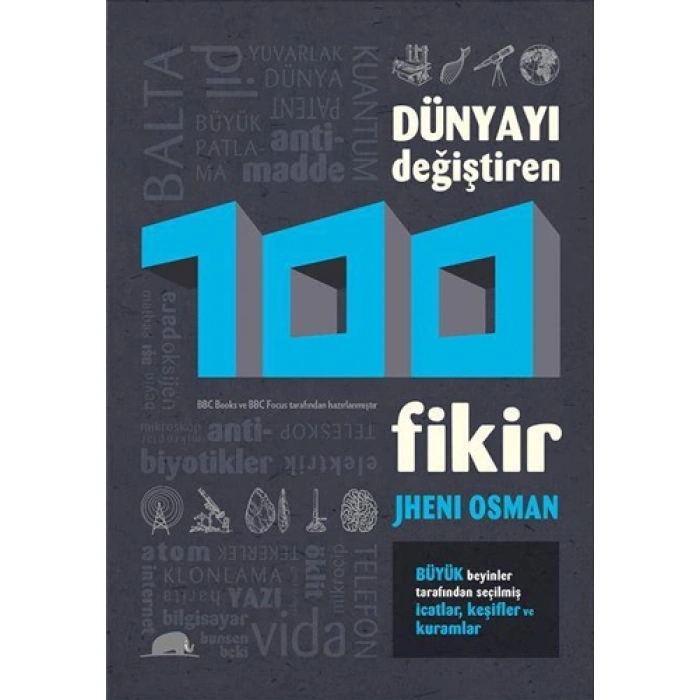 Dünyayı Değiştiren 100 Fikir