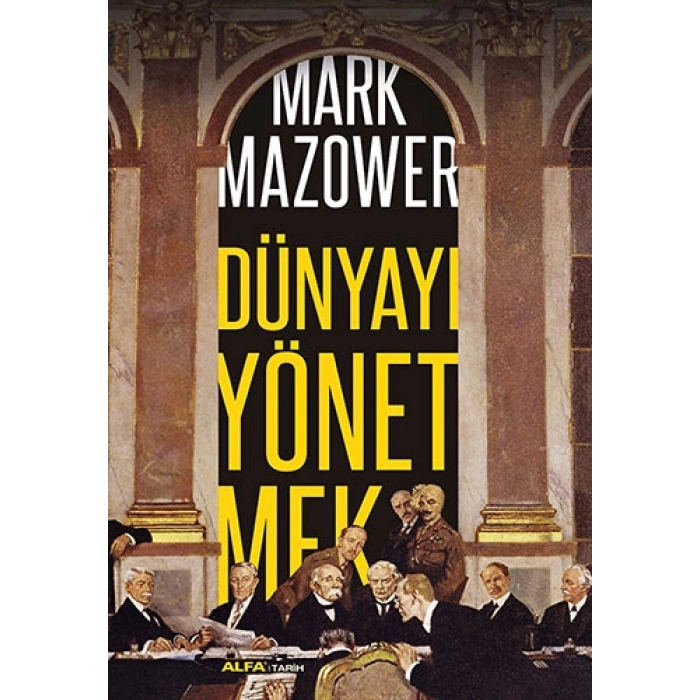 Dünyayı Yönetmek