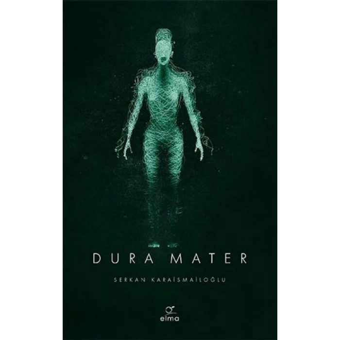 Dura Mater 3. Kitap