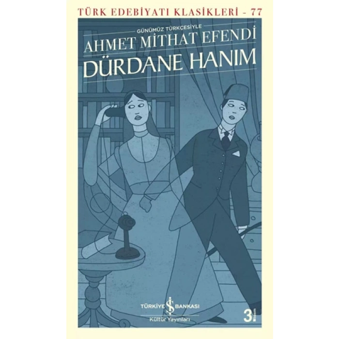 Dürdane Hanım