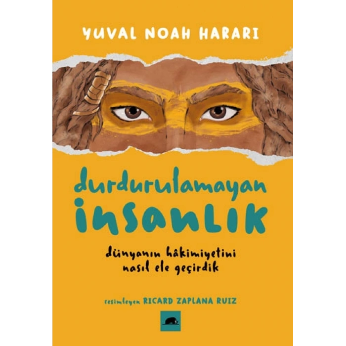 Durdurulamayan İnsanlık