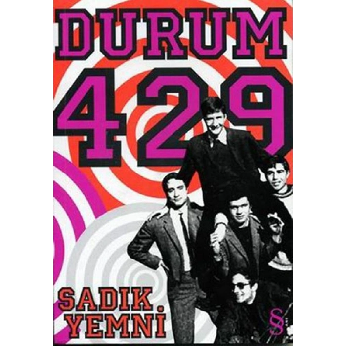 Durum 429
