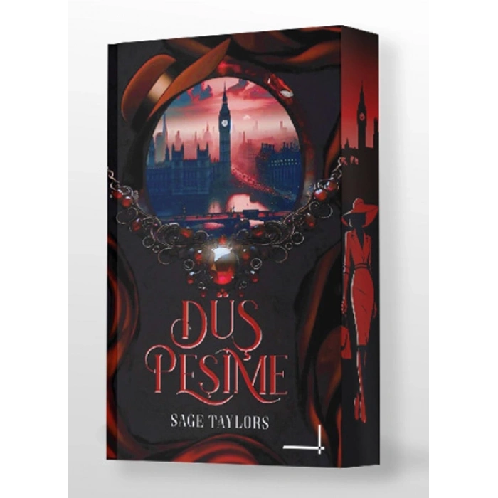 Düş Peşime