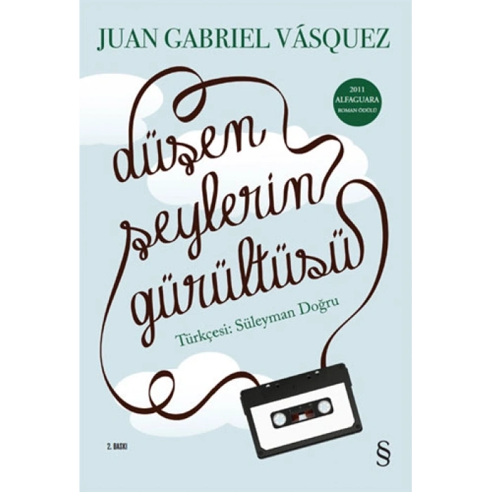 Düşen Şeylerin Gürültüsü