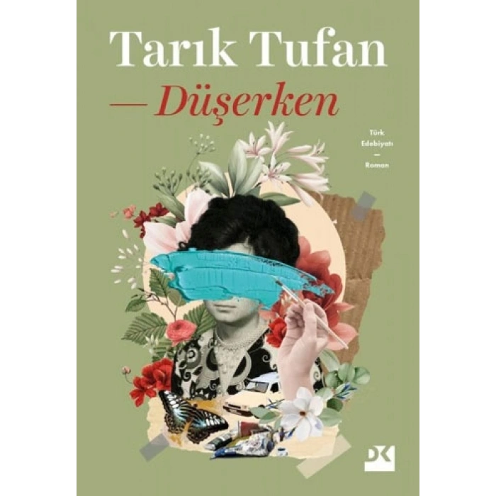 Düşerken