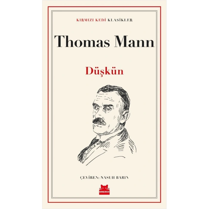 Düşkün