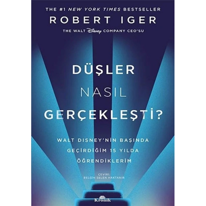 Düşler Nasıl Gerçekleşti?