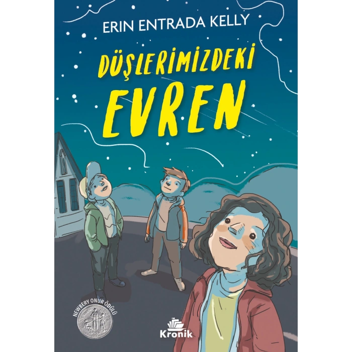 Düşlerimizdeki Evren