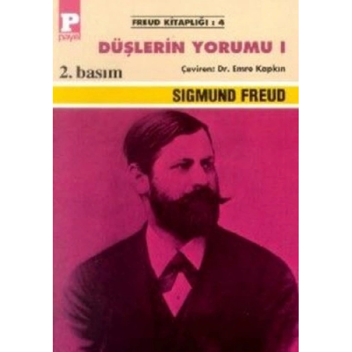 DÜŞLERİN YORUMU 1