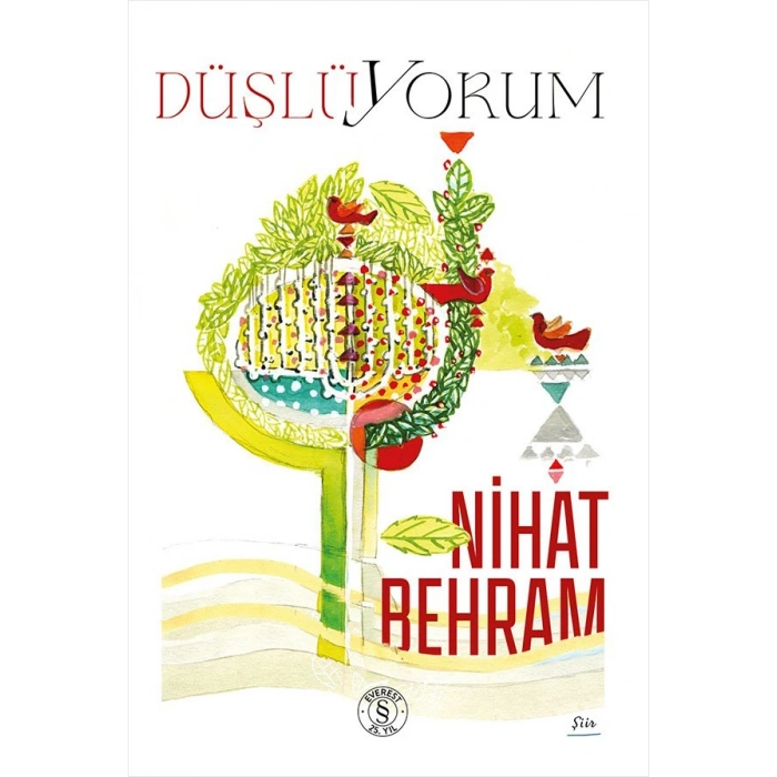 Düşlüyorum