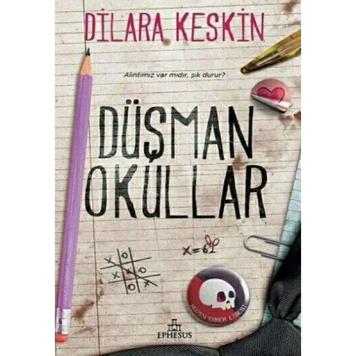Düşman Okullar