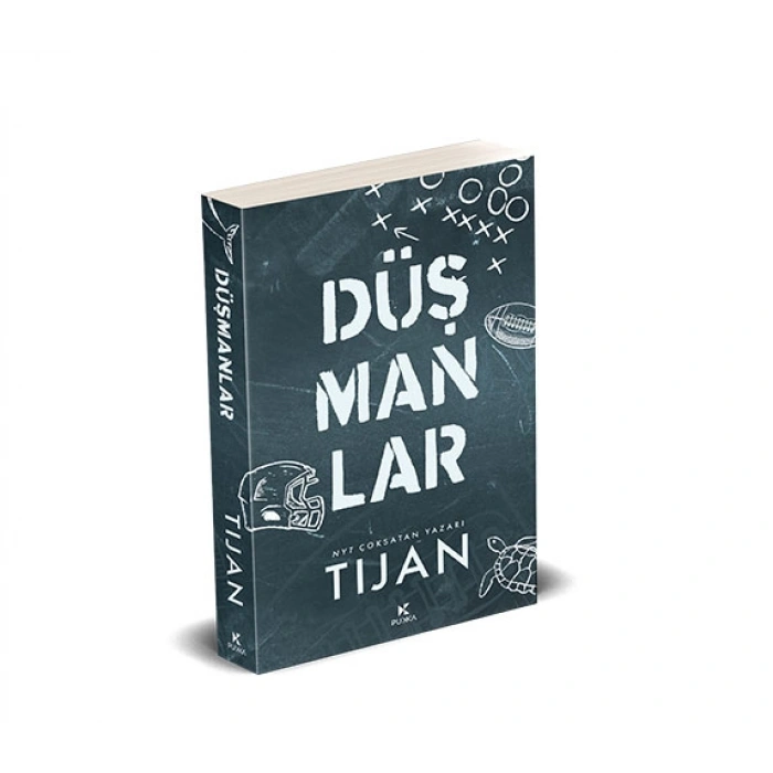 Düşmanlar