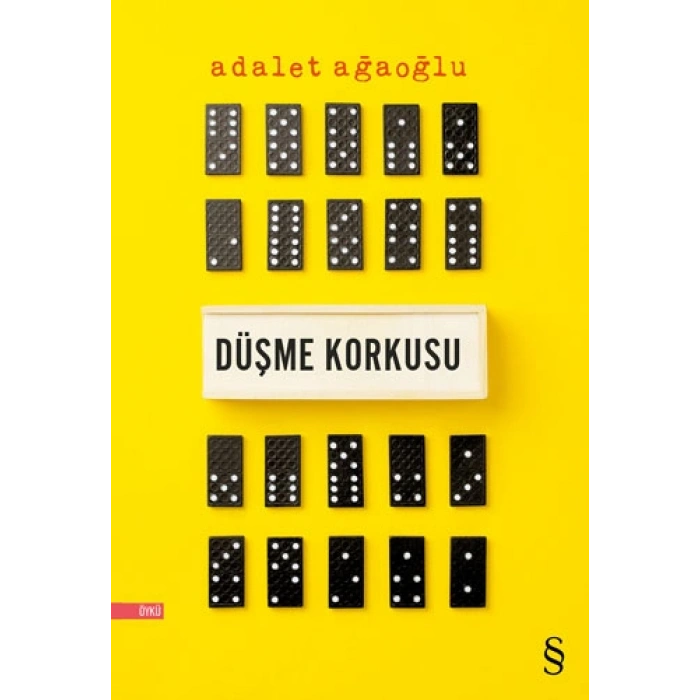 Düşme Korkusu