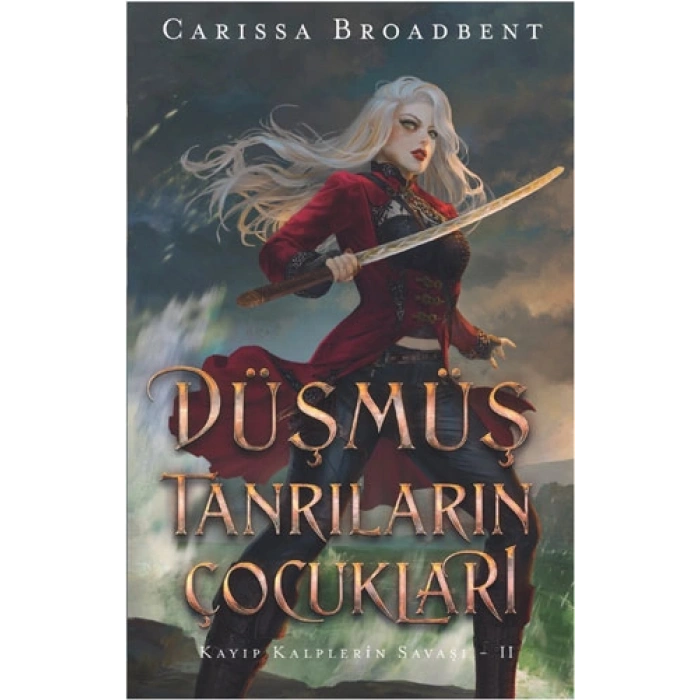 Düşmüş Tanrıların Çocukları