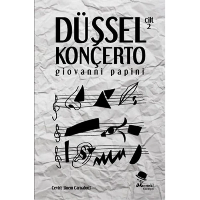 Düşsel Konçerto Cilt 2