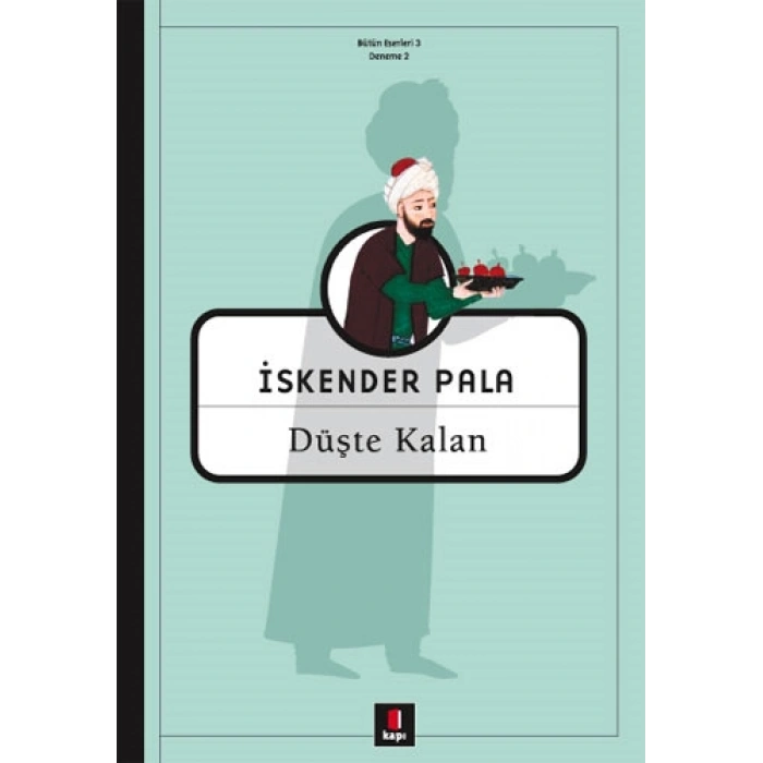 Düşte Kalan