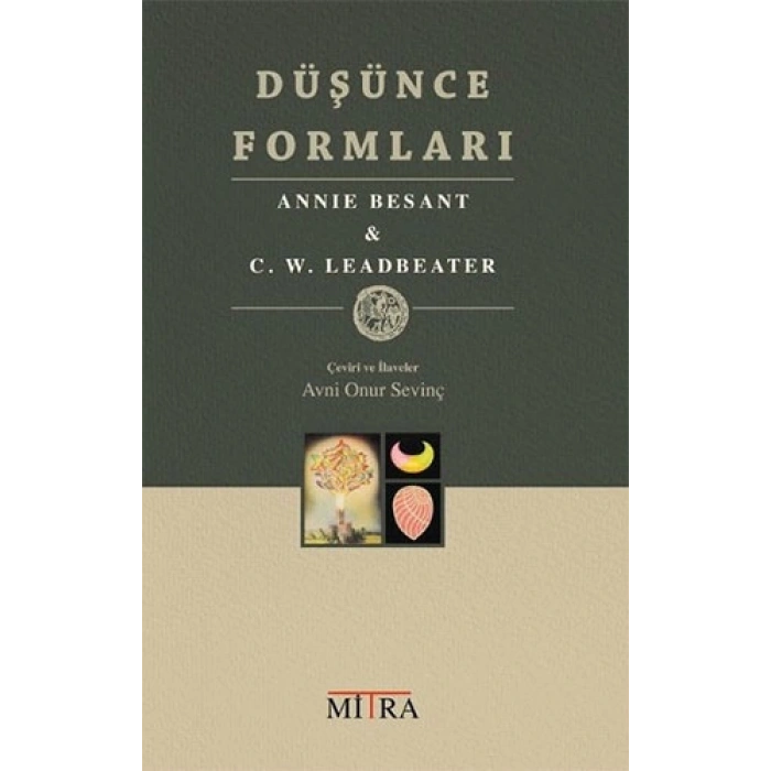Düşünce Formları