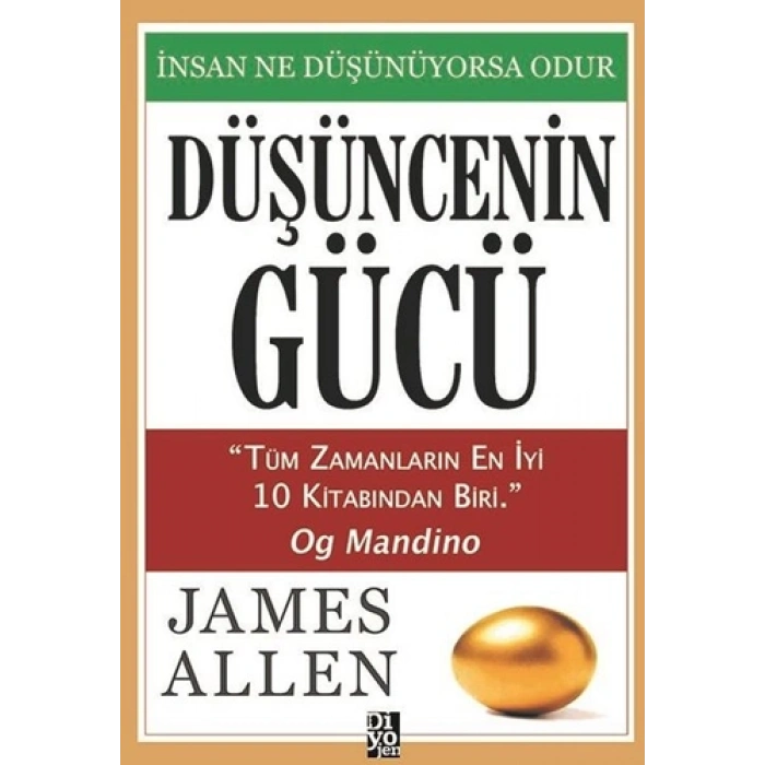 Düşüncenin Gücü