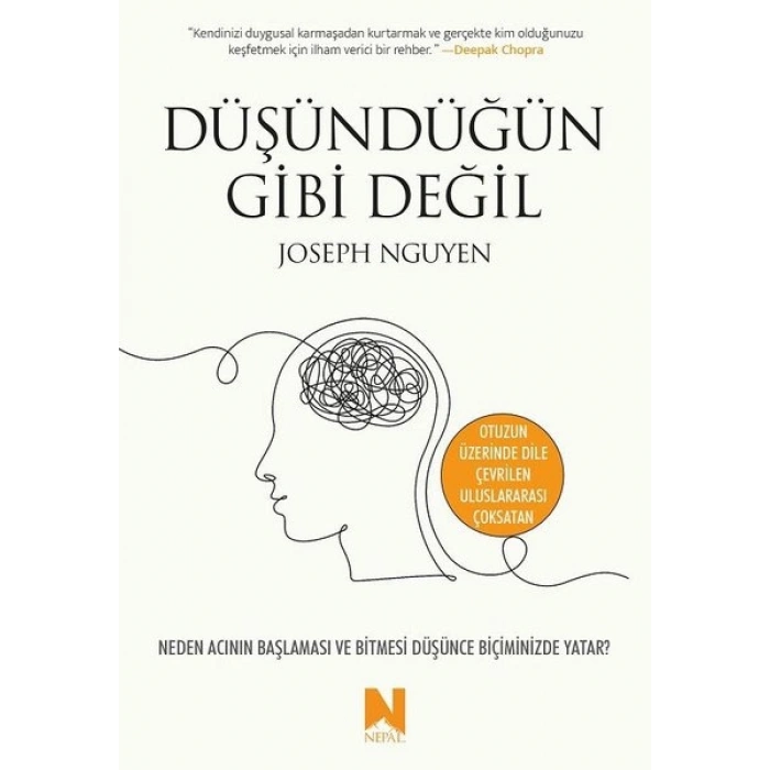 Düşündüğün Gibi Değil