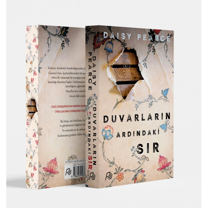 Duvarların Ardındaki Sır