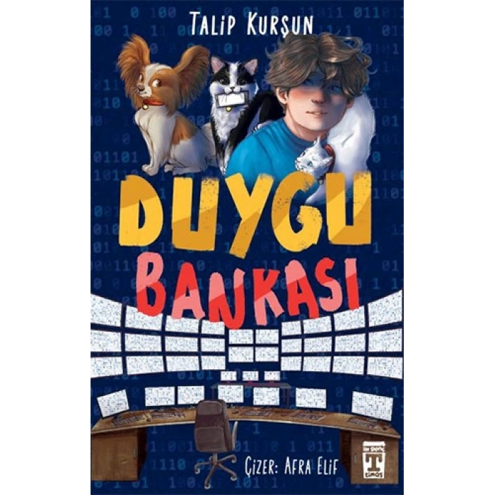 Duygu Bankası
