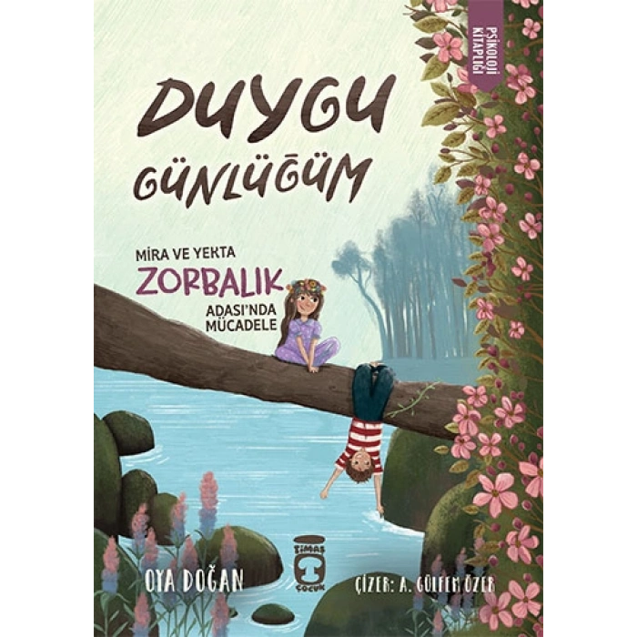 Duygu Günlüğüm
