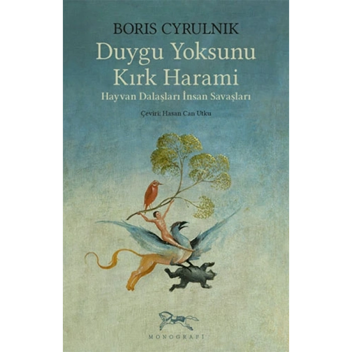 Duygu Yoksunu Kırk Harami