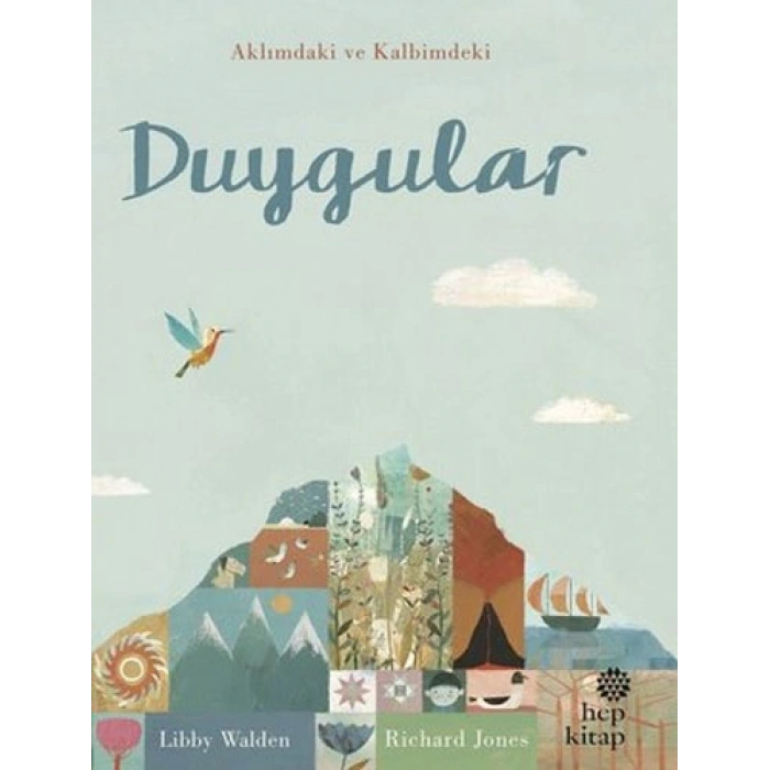 Duygular - Aklımdaki ve Kalbimdeki