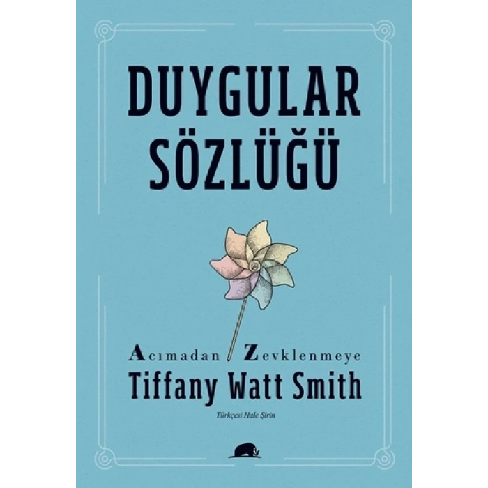 Duygular Sözlüğü