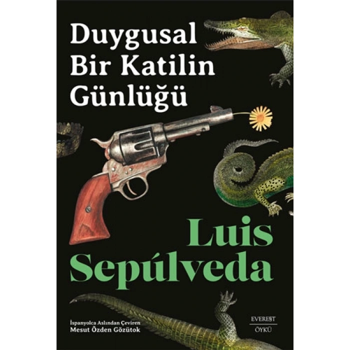 Duygusal Bir Katilin Günlüğü