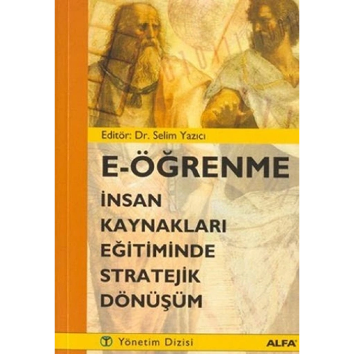 E-Öğrenme
