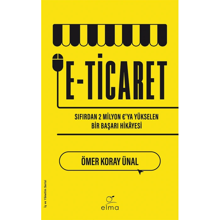 E-Ticaret