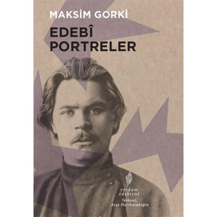Edebi Portreler