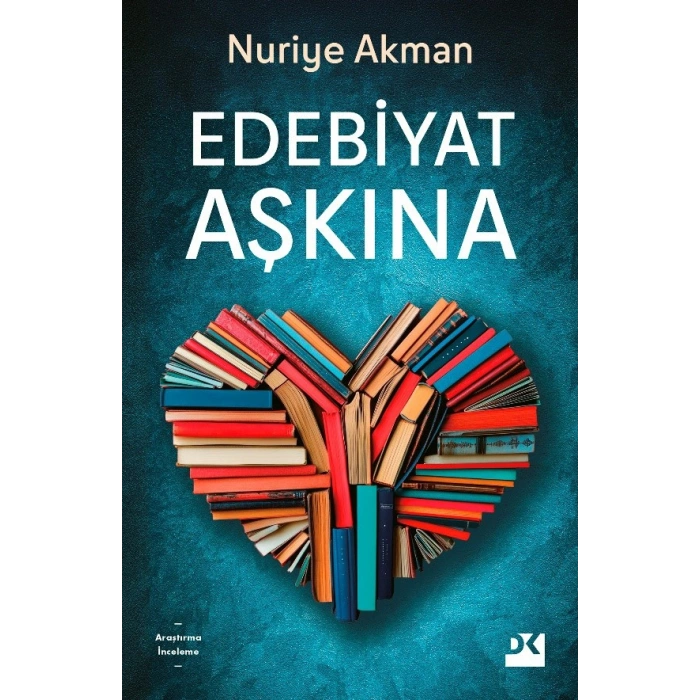 Edebiyat Aşkına