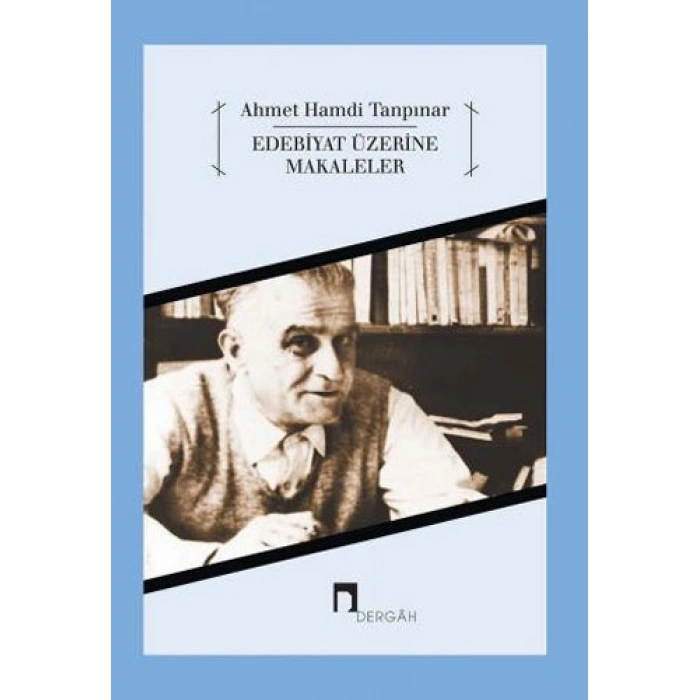 Edebiyat Üzerine Makaleler
