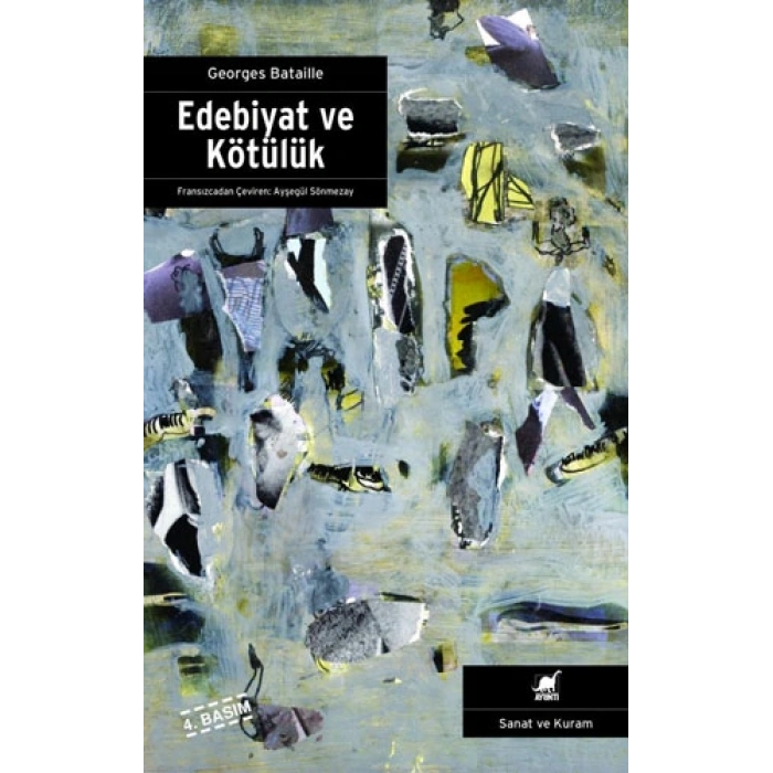 Edebiyat ve Kötülük
