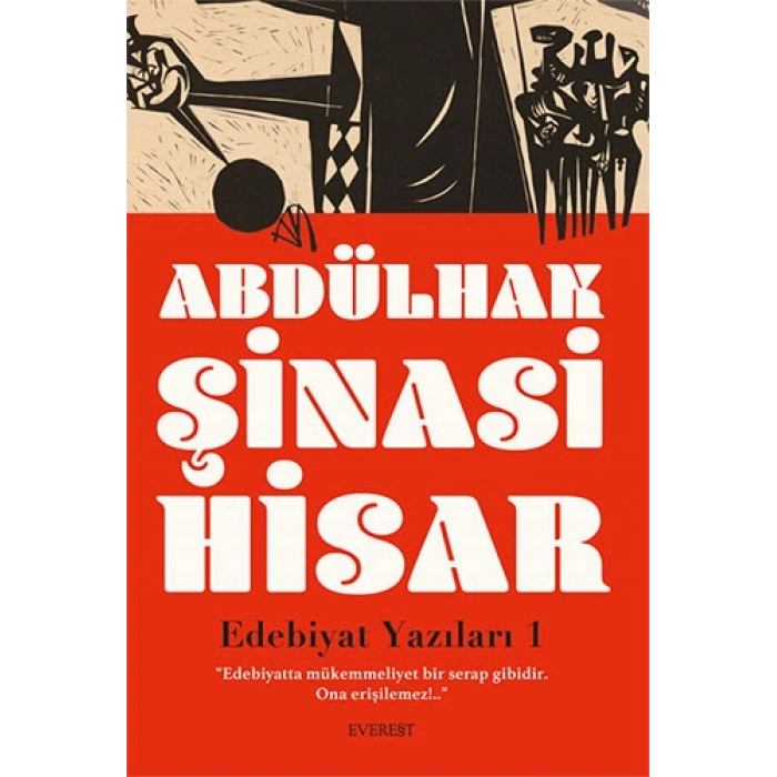 Edebiyat Yazıları - 1