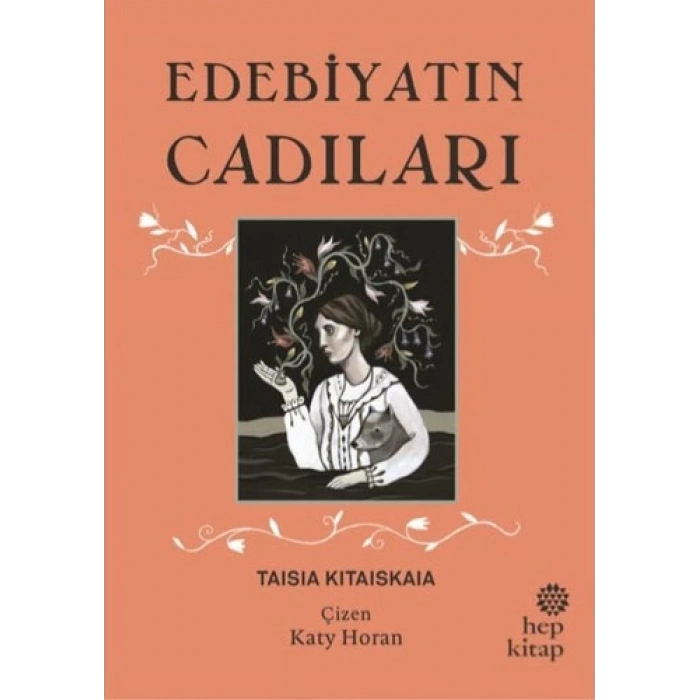 Edebiyatın Cadıları